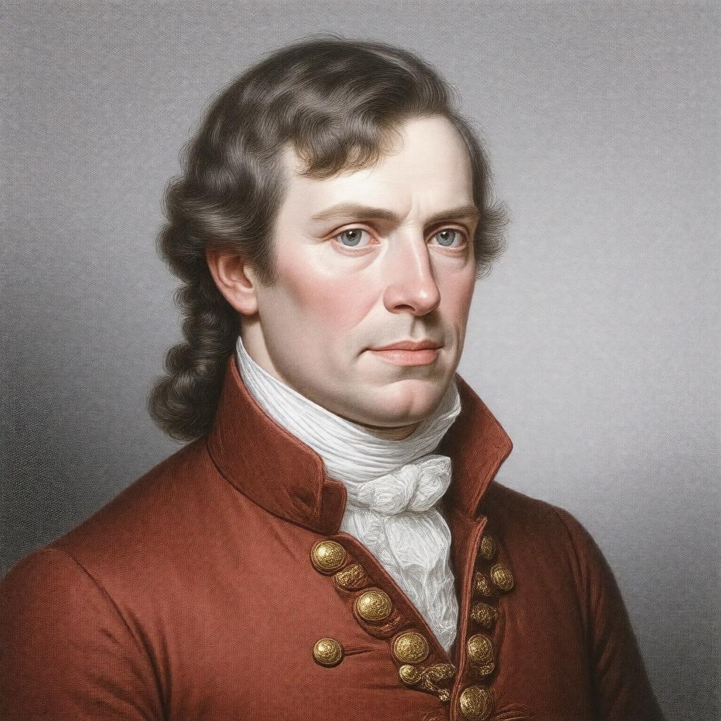 Richard FitzWilliam, 7th Viscount FitzWilliam